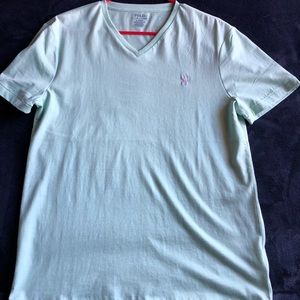 Polo Ralph Lauren v-neck tee